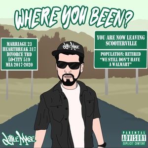 Meet your Posher, Alex